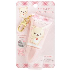 リラックマ ミラー付きブラシ コリラックマ 057727 San-X サンエックス