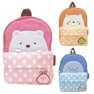 すみっコぐらし リュックサック 子ども用 の商品一覧 バッグ ランドセル ベビー キッズ マタニティ 通販 Yahoo ショッピング