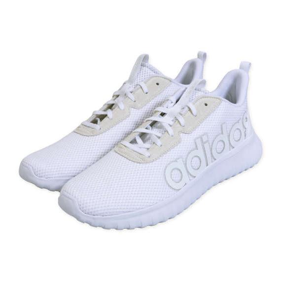 大きいサイズ メンズ adidas スニーカー(KAPTIR BASE M) フットウェアホワイト