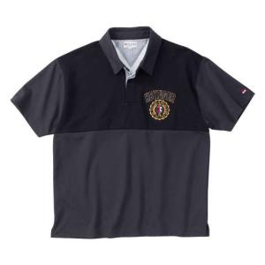 BURBERRY GOLF（バーバリーゴルフ） #snc バーバリー ポロシャツ LL 黒