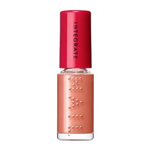 インテグレート ネールズ N OR302 本体 4mL｜bigsun7