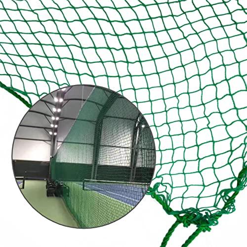 Gagalileo 野球防球ネット 保護ネット 設置簡単 バッグ付き 7x10m 室内室外 飛散防止...
