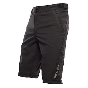 [FASTHOUSE] MTBショーツ クロスライン2.0 BLACK 32インチ｜bigsun7