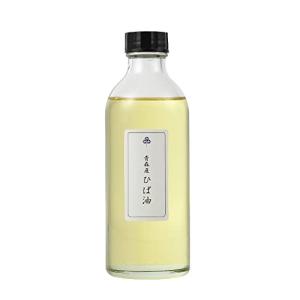 青森産 天然ひば油 100ml ヒバオイル｜bigsun7