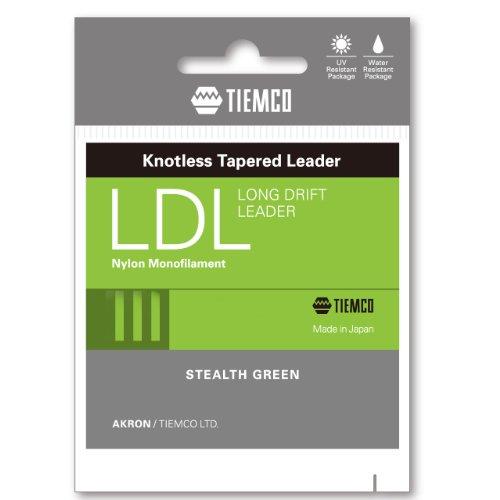 TIEMCO(ティムコ) LDLリーダー15FT [LOT5] 175000801540