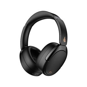 Edifier WH950NB ワイヤレス ヘッドホン Bluetooth5.3 ハイレゾワイヤレス/LDAC対応 ANCアクティブノイズキャンセリング 外音取り込みモード 最大55時間再生 急｜bigsun7