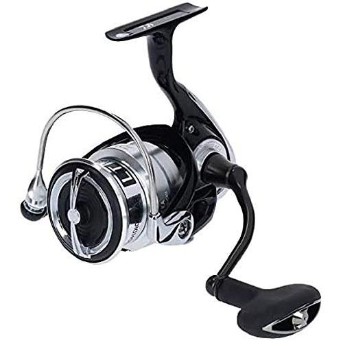 ダイワ(DAIWA) スピニングリール 19 レグザ LT (2019モデル)