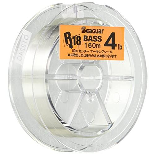 シーガー(Seaguar) シーガー R18 BASS 200m / 240m