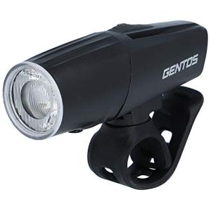 GENTOS(ジェントス) 自転車 ライト LED バイクライト USB充電式 強力 250*750ルーメン 防滴 AX-012R/AX-013SR ロードバイク｜bigsun7