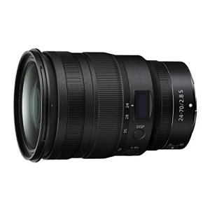 Nikon 標準ズームレンズ NIKKOR Z 24-70mm f/2.8S Zマウント フルサイズ対応 Sライン