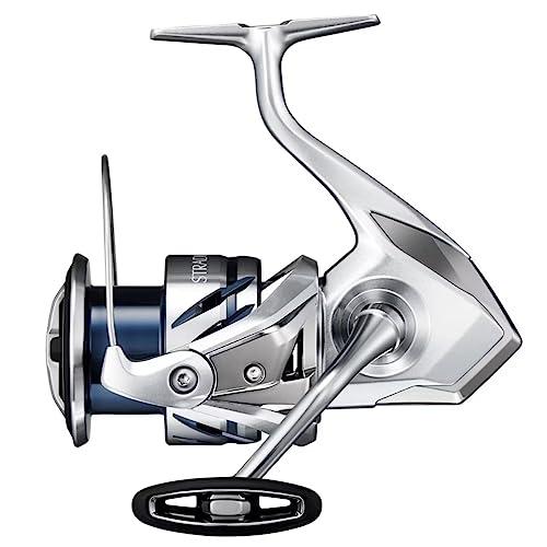 シマノ(SHIMANO) スピニングリール 23 ストラディック 各種 C2000S*C5000XG