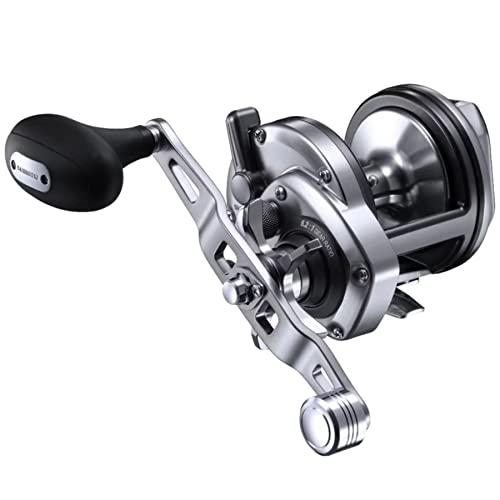 シマノ(SHIMANO) 両軸リール 23 スピードマスター石鯛 2000T / 3000T / 4...