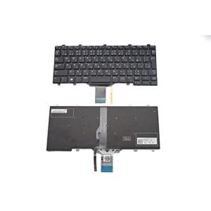 日本語バックライト付きキーボード 適用す るDELL Latitude E7250 E5250T E5250 E7270 E5270 修理交換用キーボード｜bigsun7