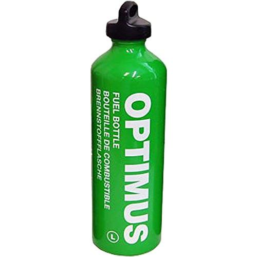 OPTIMUS(オプティマス) 燃料ボトル チャイルドセーフ フューエルボトル L 890ml 11...
