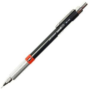 三菱鉛筆 シャーペン 製図用 0.5 黒 M5552.24｜bigsun7
