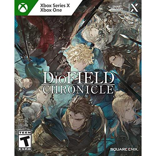 The Diofield Chronicle 輸入版：北米 - Xbox One