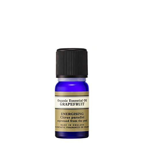 NEAL&apos;S YARD REMEDIES(ニールズヤードレメディーズ) エッセンシャルオイル グレー...