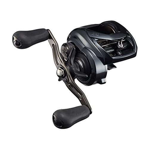 ダイワ(DAIWA) ベイトリール 21 タトゥーラ TW 400/400H/400XH 右/左ハン...