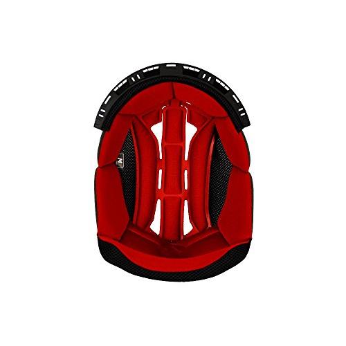 [ウインズジャパン] WINS ヘルメットパーツ A-FORCE RS/RS JET センターパッド...