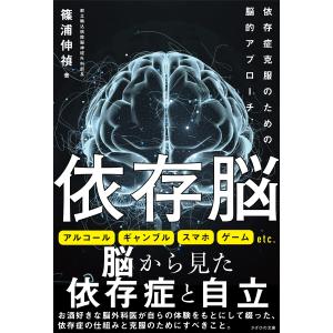 依存脳*依存症克服のための脳的アプローチ*｜bigsun7