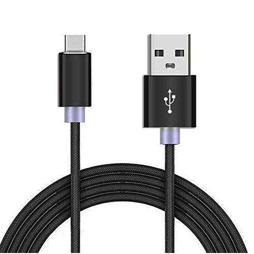 PS5 コントローラー用 充電ケーブル 3m SIKAMI USB Type C Xbox Elit...