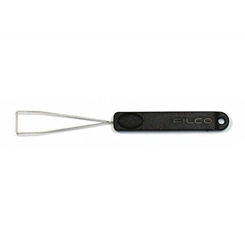 FILCO キートップ引抜工具 FILCO KeyPuller プロ仕様 ブラック Keycap R...