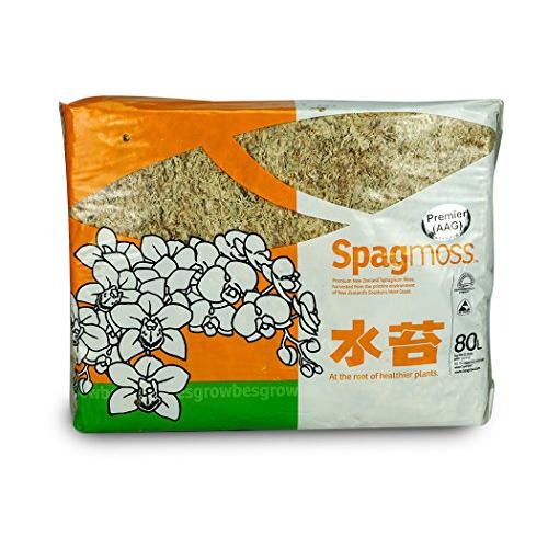 ジャパン蘭土 ニュージー産圧縮水苔ＡＡ 1kg