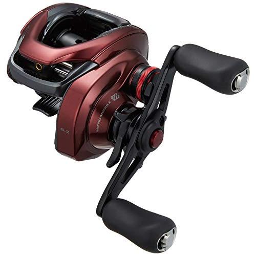 シマノ(SHIMANO) ベイトリール 両軸 19 スコーピオン MGL 150 右 バス釣り ロッ...