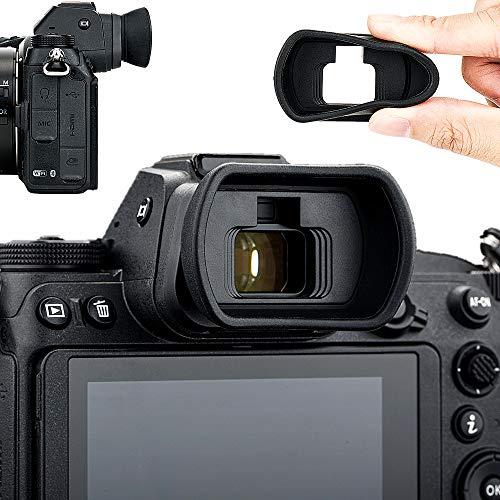 アイカップ 接眼レンズ 延長型 Nikon Z6II Z7II Z5 Z6 Z7 対応 DK-29 ...