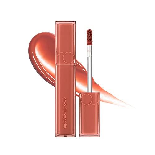 rom&amp;nd DEWY?FUL WATER TINT (02 SALTY PEACH)