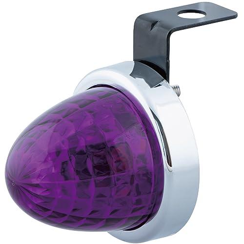 ジェット イノウエ(JET INOUE)LEDミニサイドマーカー ホタル 紫 532776