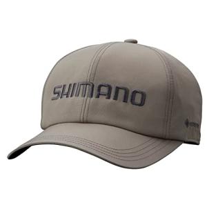 シマノ(SHIMANO) ゴアテックス レイン キャップ CA-000V 各種