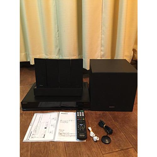 SONY ホームシアターシステム HT-SS380