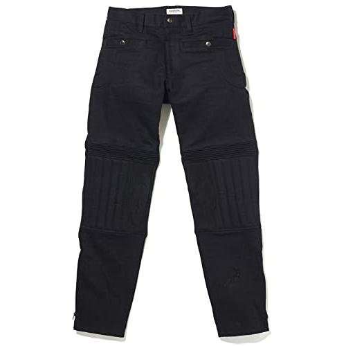 [カドヤ] パンツ CORSA DENIM VMX MOTO メンズ LL