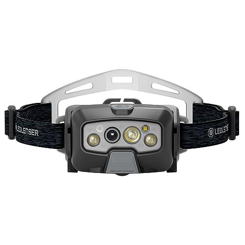 Ledlenser(レッドレンザー) led ヘッドライト 充電式 HF8R