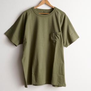 NIGEL CABOURN（ナイジェルケーボン） 52サイズ プルオーバーワーク