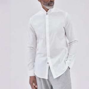 NIGEL CABOURN（ナイジェルケーボン） 52サイズ プルオーバーワーク