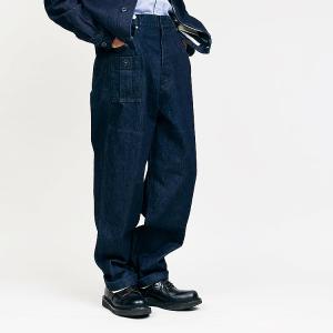 Nigel Cabourn × MIHARA YASUHIRO ナイジェルケーボン ミハラヤスヒロ