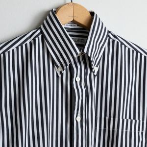 INDIVIDUALIZED SHIRTS インディビジュアライズドシャツ ボタンダウン