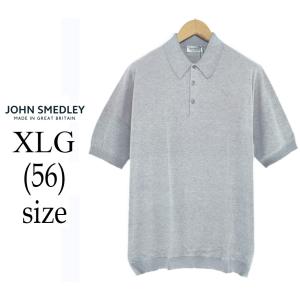 JOHN SMEDLEY（ジョンスメドレー） 【FINAL SALE】JOHN SMEDLEY