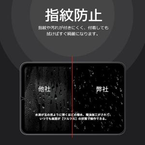 iPad ガラスフィルム iPad Air11...の詳細画像4