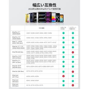 ESR iPad A16 Air13/Air1...の詳細画像1