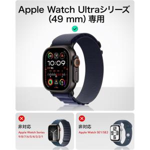 ESR Apple Watch Ultra 3...の詳細画像1