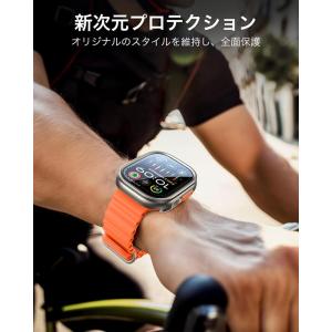 ESR Apple Watch Ultra 3...の詳細画像2