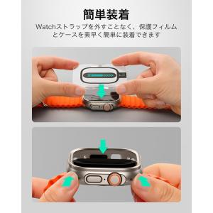 ESR Apple Watch Ultra 3...の詳細画像5