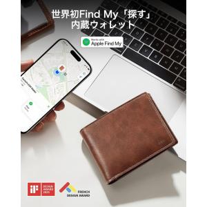 ESR Geo ウォレット Find My「探...の詳細画像1