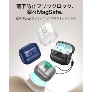 ESR AirPods 第4世代 AirPod...の詳細画像1