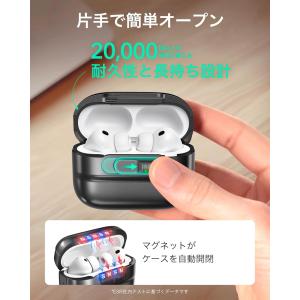 ESR AirPods 第4世代 AirPod...の詳細画像2