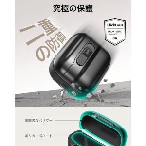 ESR AirPods 第4世代 AirPod...の詳細画像4