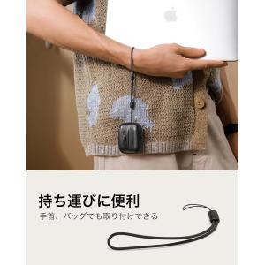ESR AirPods 第4世代 AirPod...の詳細画像5
